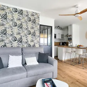 Appartement Les Ebihens - Et Independante, Saint-Cast-le-Guildo